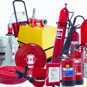 Fire Products