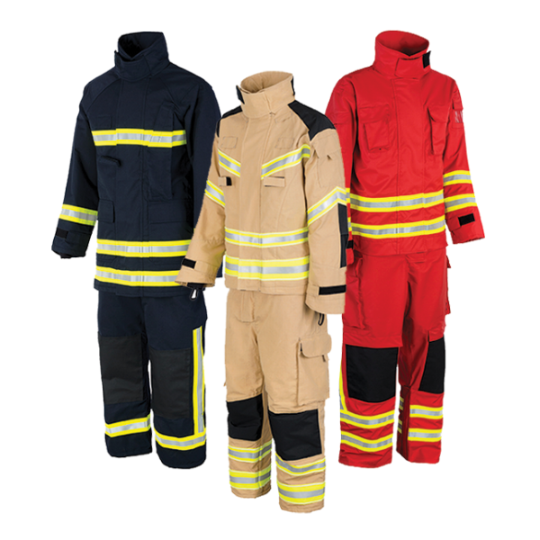 Fire Fighter’s Suit Fire Fighter’s Suit