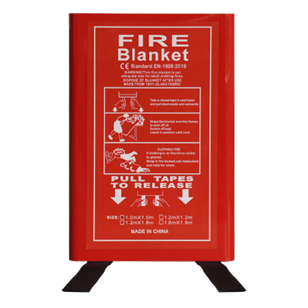 Fire Blanket Fire Blanket