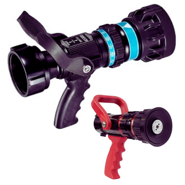 Fire Handline Nozzles Fire Handline Nozzles