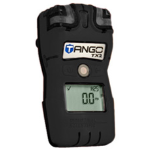Tango® TX2 Two-Gas Monitor Tango® TX2 Two-Gas Monitor